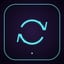 Round and Round icon