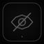 Locked achievement icon