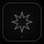 Locked achievement icon
