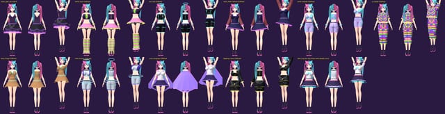 Concept previews - batch 3, sheet 02