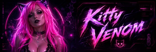 Goodbye - song banner